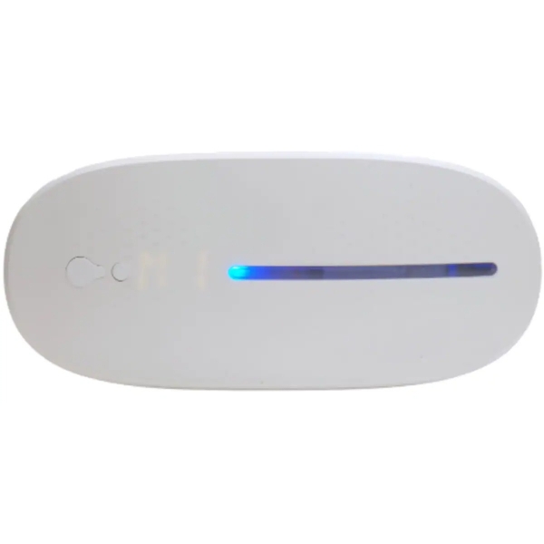 Aurai Vision Plus 酷熱敷水波式眼睛按摩器 - 冷熱交替，28種模式，台灣製造